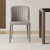 Imagen de Silla de Comedor Ancona - Importado