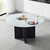 Mesa De Comedor Montpellier ø135cm en internet