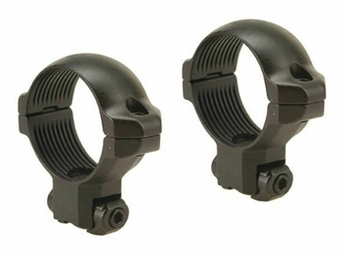 ANILLA MILLET 11 MM TUBO 30 MM ALTA ACERO