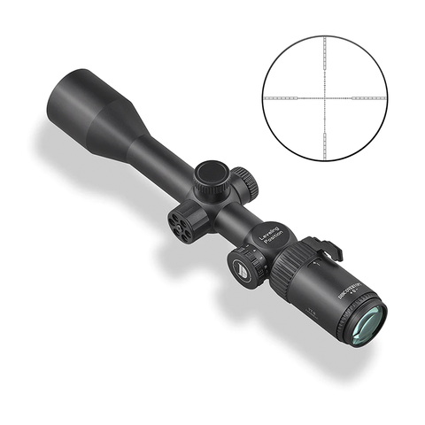 MIRA DISCOVERY VT-R 3-9X40 IRAC