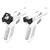 Palanca De Carga Glock 10 Mm / 45 Acp Recover Tactical - Armeria Gun Parts
