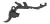 DISPARADOR ORIGINAL COMPLETO WALTHER P99