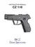 MANUAL DE INSTRUCCIONES CZ 100