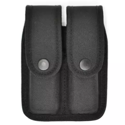 PORTA CARGADOR DOBLE TERMOFORMADO 9/4 HOUSTON