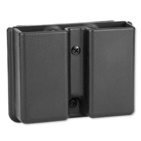 PORTA CARGADOR DOBLE UNCLE MIKE'S 5136-1