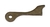 BOTADOR PIEZA #7 ORIGINAL RUGER 10 22
