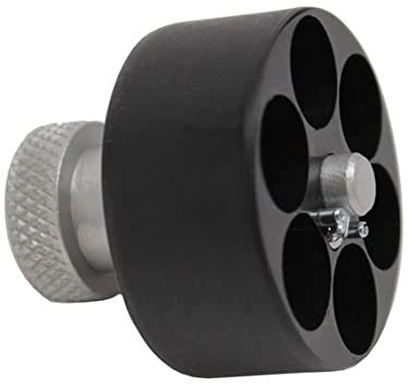 Speedloader HKS 586-A