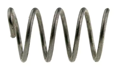 RESORTE PERNO CORREDERA ITHACA 37