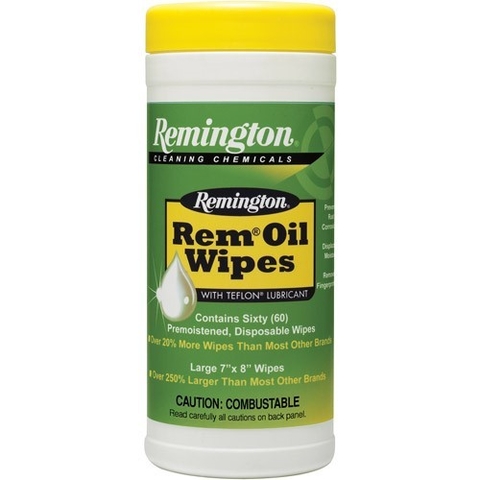 PAÑOS DE LIMPIEZA REMINGTON