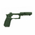 EMPUÑADURA PICATTINY FN FM BROWNING HI POWER - Armeria Gun Parts
