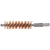 CEPILLO DE BRONCE HOPPE'S - SELECCIONE CALIBRE- en internet