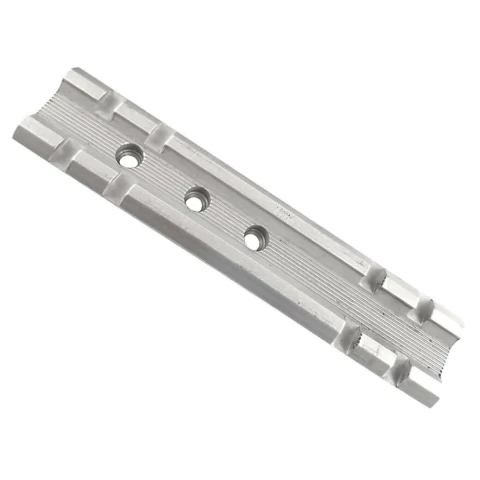 BASE WEAVER ALUMINIO REVOLVER SMITH / TAURUS