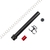 TUBO EXTENSOR +3 BENELLI FRANCHI