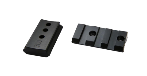 BASE BURRIS WEAVER -WEATHERBY MKV-REMINGTON 700-BENELLI ARGO ACERO SHORT Y LONG