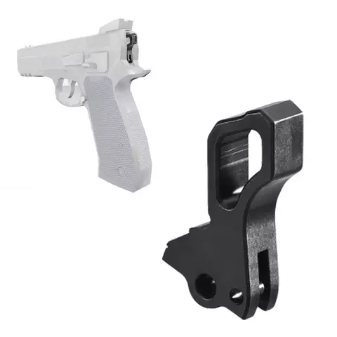 MARTILLO CZ SHADOW / SHADOW 2