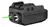 LINTERNA CON LASER PICATINI SOLOFISH SL-1071 600 LUMENES en internet