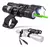 LINTERNA Y LASER VERDE SHILBA V-120
