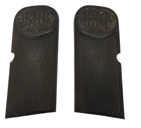 CACHAS ORIGINALES DREYSE 1907 32 ACP