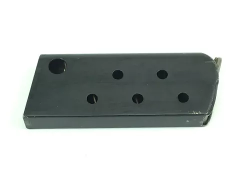 CARGADOR WALTHER MODELO 9 6.35 PRE WW2