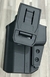 PISTOLERA EXTERNA BERSA NIVEL 2 BP9 FULL SUZE TAURUS G3 - Armeria Gun Parts