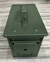 CAJAS MILITARES DE MUNICION METALICAS - Armeria Gun Parts