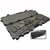 CAJA RIGIDA 2 ARMAS LARGA MTM