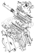 PERNO CORREDERA LUGER P08 - comprar online