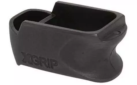ADAPTADOR DE CARGADOR XGRIP GLOCK 26-27C