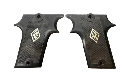 CACHAS ORIGINALES PISTOLA GMC 22 LR