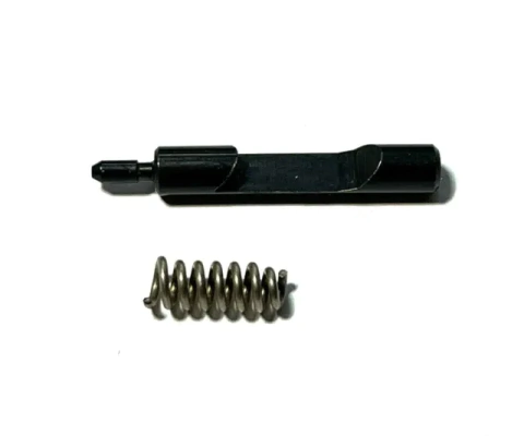 PERNO Y RESORTE GUION RUGER SP 101