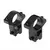ANILLA CANNON SEE THRU 1 PLG COLIZA 11MM