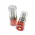 CARTUCHO INERTE BERSA 12 UAB X2