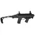 KIT AMP PRO - FAB DEFENSE - PARA BERSA TPR9 - NEGRO - Armeria Gun Parts