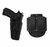 KIT PISTOLERA NIVEL 2 BERSA + PORTACARGADOR HOUSTON
