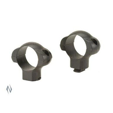 ANILLAS WEAVER 1" ALTAS SIST. REDFIELD - comprar online