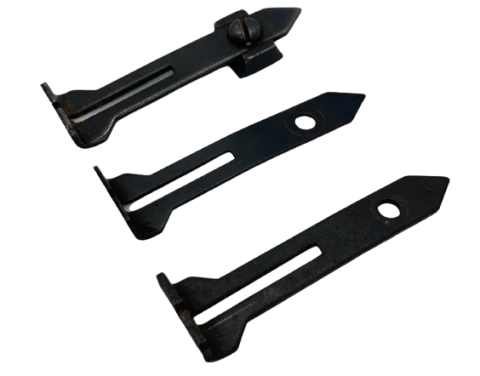 ALZA DE CARABINA O AIRE