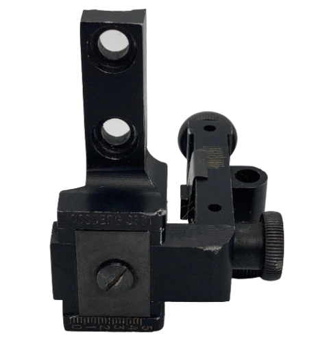 ALZA ORTOPTICA MOSSBERG S331