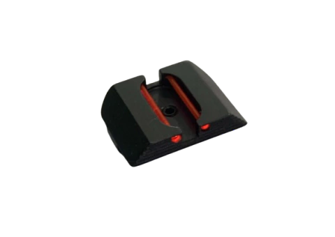 ALZA GLOCK FIBRA OPTICA