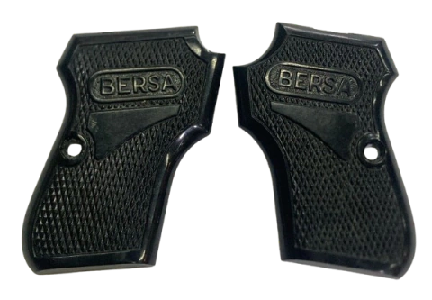 CACHAS BERSA PICCOLA CON TORNILLOS