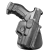 PISTOLERA EXTERNA WALTHER P99/COMPACT
