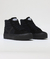 Coach Total Black - U.S. Zapatillas Urbanas
