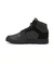 SILVER TOTAL BLACK en internet