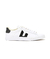 Gala White Black