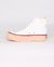 Plataforma High Coconut White en internet
