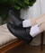 Wester OG Total Black - Vegana - comprar online