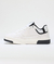 Compas White Black - U.S. Zapatillas Urbanas