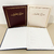 Scrapbook Pergamino Boda chico en internet