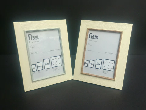 Portarretratos para fotos 13x18cm. DF3713