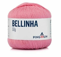 Fio Bellinha Pingouin na internet