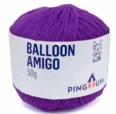Imagem do Fio Balloon Amigo Pingouin